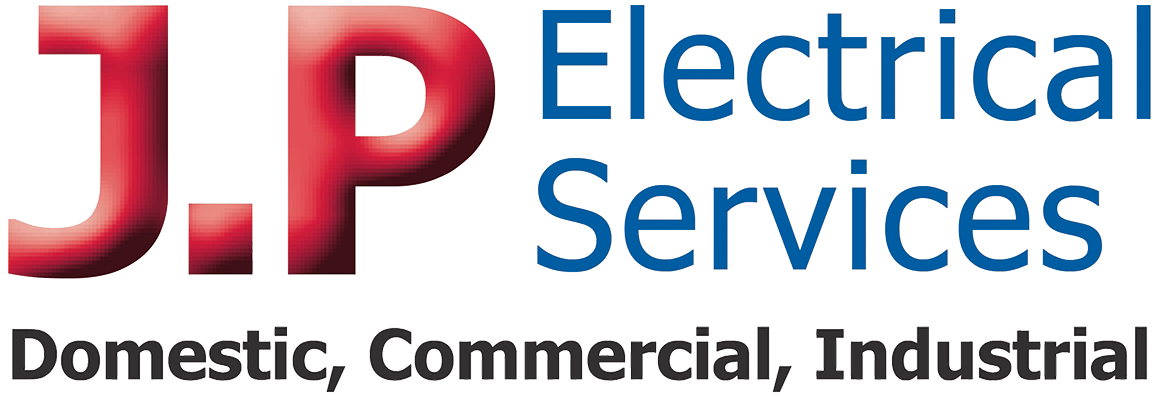 JP Electrical Services logo